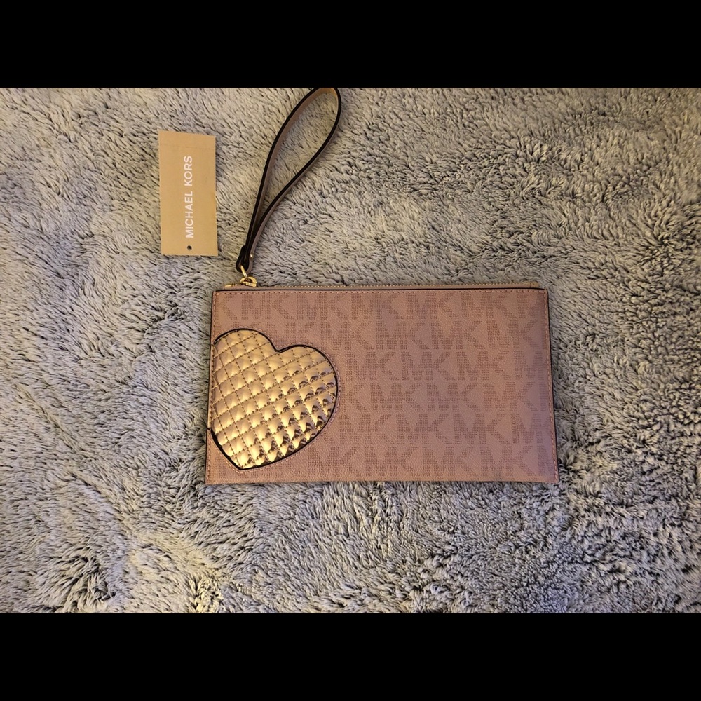 Michael Kors Clutch